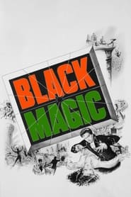 Black Magic English  subtitles - SUBDL poster