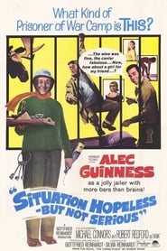 Situation Hopeless -- But Not Serious (1965) subtitles