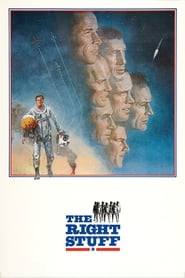 The Right Stuff (1983) subtitles