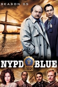 NYPD Blue