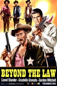 Beyond the Law (1968) subtitles - SUBDL poster
