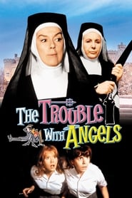 The Trouble with Angels Greek  subtitles - SUBDL poster