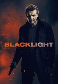 Blacklight (2022) subtitles - SUBDL poster