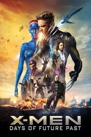 X-Men: Days of Future Past (2014) subtitles