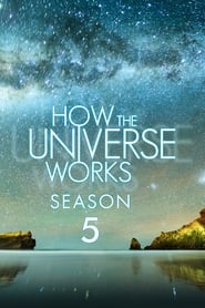How the Universe Works (2010) subtitles - SUBDL poster