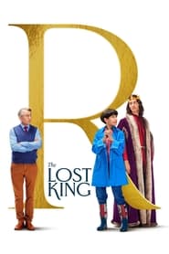 The Lost King Lithuanian  subtitles - SUBDL poster