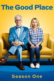 The Good Place Italian  subtitles - SUBDL poster