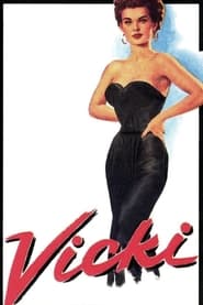 Vicki (1953) subtitles