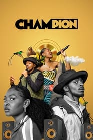 Champion (2023) subtitles - SUBDL poster