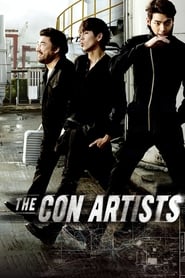 The Technicians ( 기술자들 / The Con Artists )