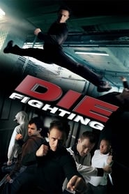 Die Fighting Indonesian  subtitles - SUBDL poster