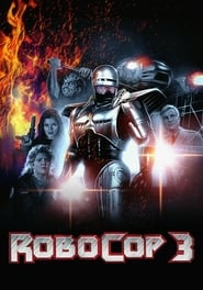 RoboCop 3