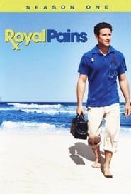 Royal Pains Italian  subtitles - SUBDL poster