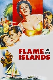 Flame of the Islands