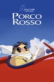 Porco rosso (Kurenai no buta) (1992) subtitles - SUBDL poster