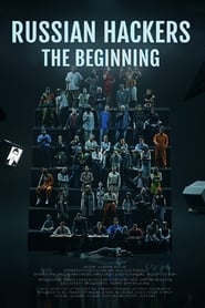 Russian Hackers: The Beginning English  subtitles - SUBDL poster