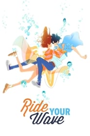 Ride Your Wave (2019) subtitles - SUBDL poster