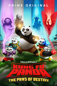 Kung Fu Panda: The Paws of Destiny (2018) subtitles