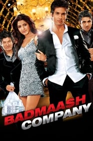 Badmaash Company (Badmaa$h Company)