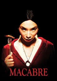 Macabre (Rumah Dara) English  subtitles - SUBDL poster