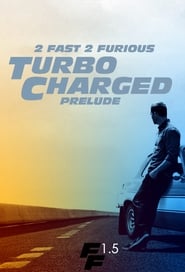 Turbo Charged Prelude to 2 Fast 2 Furious (2003) subtitles - SUBDL poster
