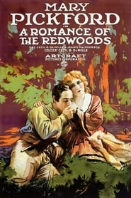 A Romance of the Redwoods