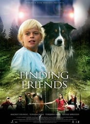 Finding Friends Danish  subtitles - SUBDL poster