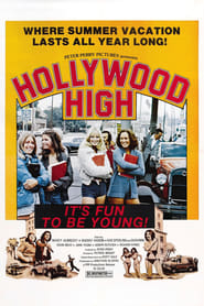 Hollywood High (1976) subtitles