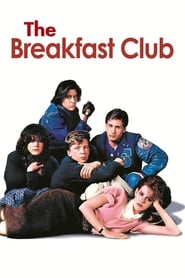 The Breakfast Club (1985) subtitles - SUBDL poster