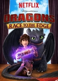 DreamWorks Dragons