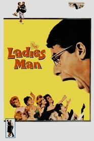 The Ladies Man (1961) subtitles - SUBDL poster