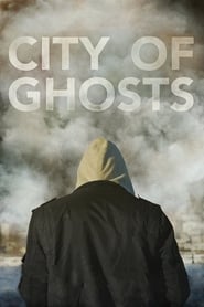 City of Ghosts Swedish  subtitles - SUBDL poster