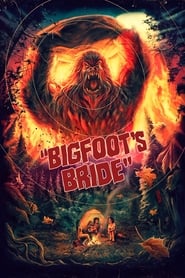 Bigfoot's Bride Indonesian  subtitles - SUBDL poster