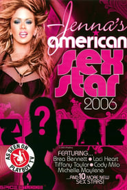 Jenna's American Sex Star (2005) subtitles - SUBDL poster