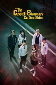 The Great Shaman Ga Doo-shim (2021) subtitles - SUBDL poster