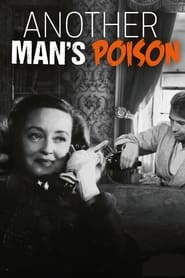 Another Man's Poison English  subtitles - SUBDL poster