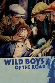 Wild Boys of the Road (1933) subtitles