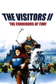 The Visitors II: The Corridors of Time French  subtitles - SUBDL poster