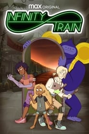 Infinity Train