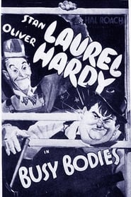 Busy Bodies (1933) subtitles