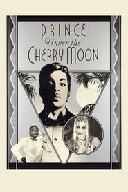 Under the Cherry Moon French  subtitles - SUBDL poster
