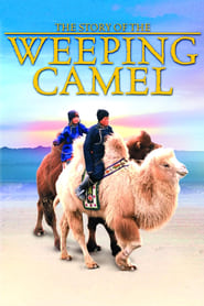 The Story of the Weeping Camel Russian  subtitles - SUBDL poster