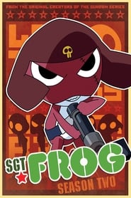 Sgt. Frog