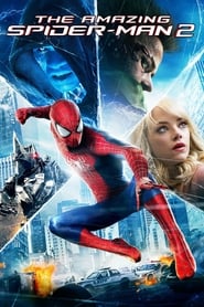 The Amazing Spider-Man 2 (2014) subtitles