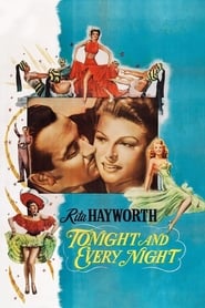 Tonight and Every Night (1945) subtitles