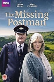 The Missing Postman English  subtitles - SUBDL poster