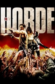 The Horde Turkish  subtitles - SUBDL poster