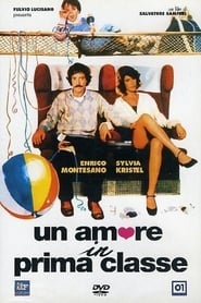 Love in First Class Italian  subtitles - SUBDL poster