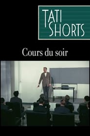 Evening Classes (Cours du Soir) (1967) subtitles - SUBDL poster