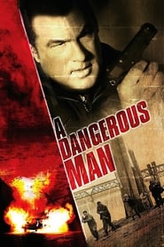 A Dangerous Man French  subtitles - SUBDL poster